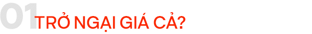 Người Việt y&ecirc;u h&agrave;ng c&ocirc;ng nghệ Việt, c&ograve;n trở ngại g&igrave; nữa? - Ảnh 1.