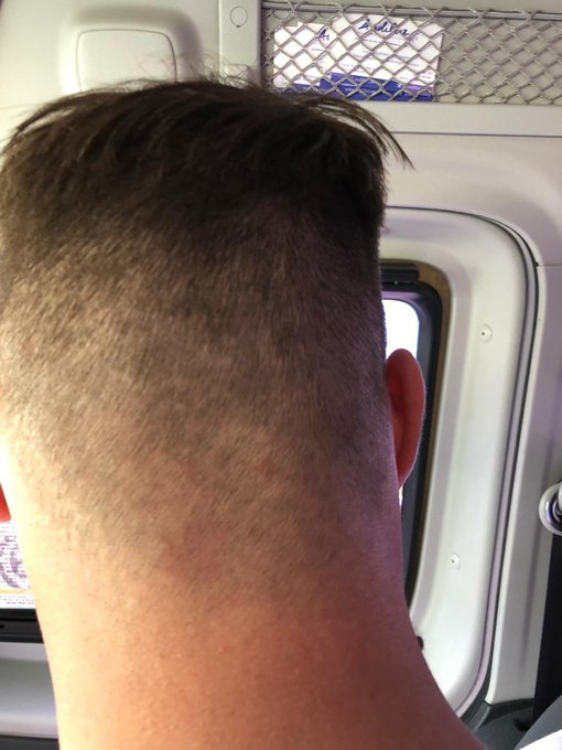 Chết cười với những mái đầu tự xử vì không thể ra ngoài trong mùa đại dịch, huyền thoại “úp bát lên đầu” để cắt tóc là có thật - Ảnh 5. Chết cười với những mái đầu tự xử vì không thể ra ngoài trong mùa đại dịch, huyền thoại “úp bát lên đầu” để cắt tóc là có thật - Ảnh 5.