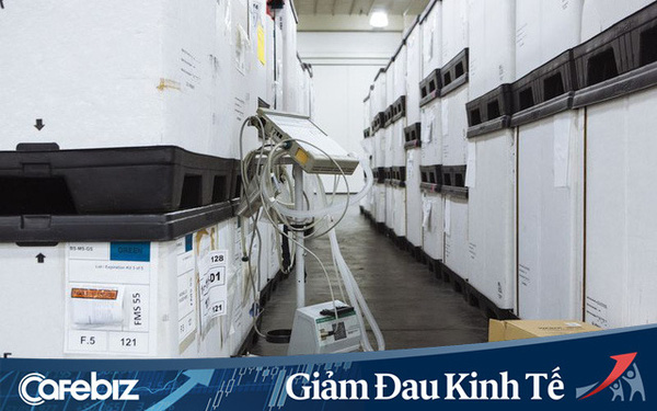 Cuộc đua sản xuất m&aacute;y thở tr&ecirc;n to&agrave;n thế giới: Một đối t&aacute;c của Apple vừa tuy&ecirc;n bố &lsquo;tham chiến&rsquo;, mục ti&ecirc;u sản lượng 30.000 m&aacute;y/th&aacute;ng - Ảnh 1.