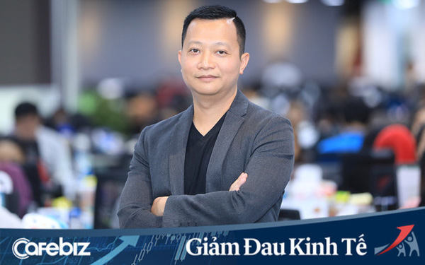 CEO Tiki gửi tâm thư trấn an khách hàng: Dù “cách ly toàn xã hội”, chúng tôi vẫn vận hành xuyên suốt hàng hóa và đảm bảo không đẩy giá mùa dịch - Ảnh 1. CEO Tiki gửi tâm thư trấn an khách hàng: Dù “cách ly toàn xã hội”, chúng tôi vẫn vận hành xuyên suốt hàng hóa và đảm bảo không đẩy giá mùa dịch - Ảnh 1.