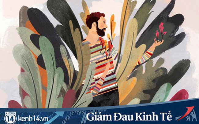  Thất nghiệp 30 ng&agrave;y, t&ocirc;i hiểu được những điều m&agrave; 30 năm sống ở đời chưa chắc đ&atilde; nhận ra  - Ảnh 1.