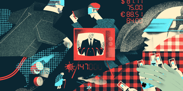 Từ tịch thu đến nẫng tay trên giữa đường: Covid-19 đã biến khẩu trang thành một trận chiến không khoan nhượng trên phạm vi toàn thế giới - Ảnh 3. Từ tịch thu đến nẫng tay trên giữa đường: Covid-19 đã biến khẩu trang thành một trận chiến không khoan nhượng trên phạm vi toàn thế giới - Ảnh 3.