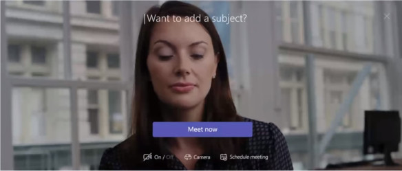 Quyết đấu Zoom, Skype tung tính năng Meet Now không cần đăng ký, không cần cài đặt - Ảnh 1. Quyết đấu Zoom, Skype tung tính năng Meet Now không cần đăng ký, không cần cài đặt - Ảnh 1.