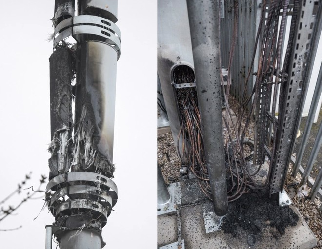 Xin h&atilde;y tỉnh t&aacute;o, s&oacute;ng 5G kh&ocirc;ng l&acirc;y truyền virus g&acirc;y đại dịch Covid-19! - Ảnh 1.