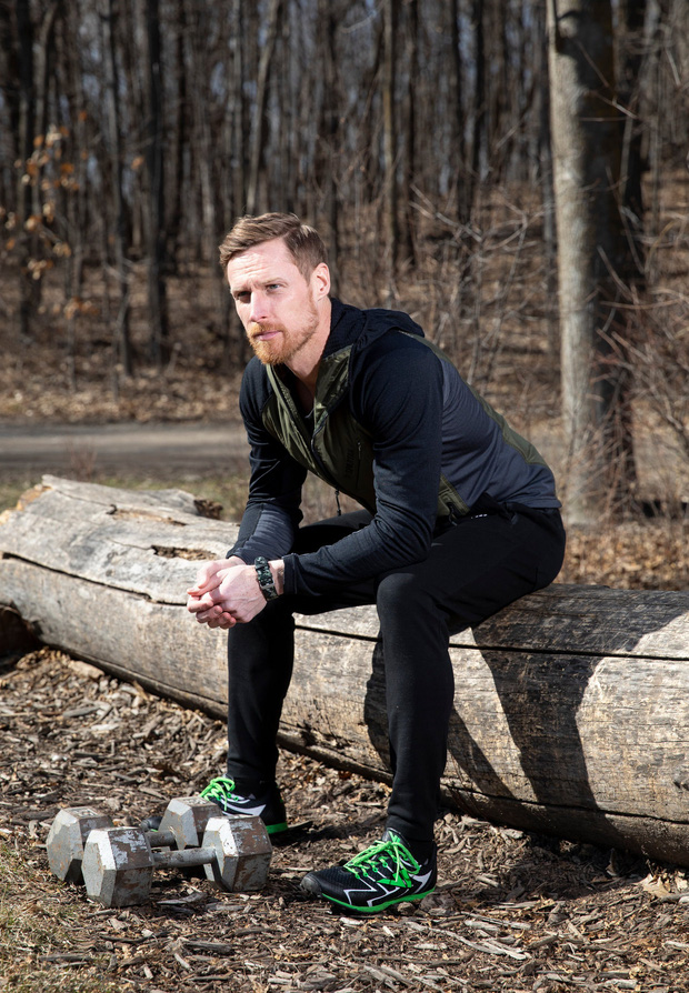 Những người l&aacute;i xế hộp đi xin trợ cấp thất nghiệp v&igrave; dịch Covid-19 ở Mỹ: Gạt bỏ sĩ diện, chưa từng nghĩ phải l&acirc;m v&agrave;o cảnh n&agrave;y - Ảnh 3.