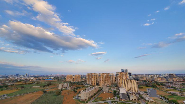 Đất nước 1,3 tỉ d&acirc;n trước v&agrave; sau lệnh phong tỏa lớn nhất thế giới v&igrave; Covid-19 v&agrave; minh chứng: &Ocirc; nhiễm thực sự đến từ con người - Ảnh 3.