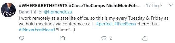 Cư d&acirc;n mạng th&iacute;ch th&uacute; với đoạn video t&oacute;m gọn những vấn đề khi l&agrave;m việc online kh&ocirc;ng trượt ph&aacute;t n&agrave;o - Ảnh 6.