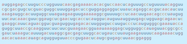 Chi tiết bộ gen SARS-CoV-2: Những t&ecirc;n khủng bố chiếm dụng tế b&agrave;o phổi người - Ảnh 7.