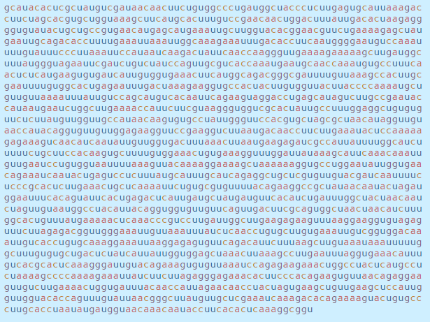 Chi tiết bộ gen SARS-CoV-2: Những t&ecirc;n khủng bố chiếm dụng tế b&agrave;o phổi người - Ảnh 9.