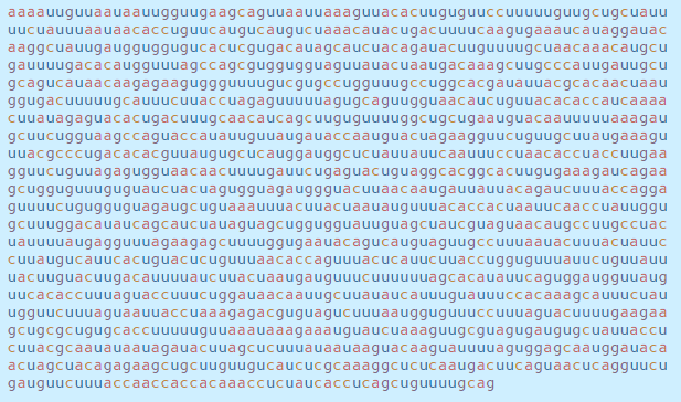 Chi tiết bộ gen SARS-CoV-2: Những t&ecirc;n khủng bố chiếm dụng tế b&agrave;o phổi người - Ảnh 13.