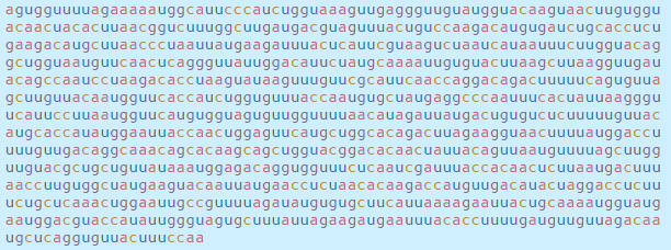 Chi tiết bộ gen SARS-CoV-2: Những t&ecirc;n khủng bố chiếm dụng tế b&agrave;o phổi người - Ảnh 15.