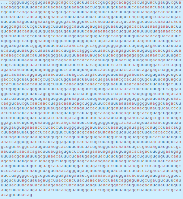 Chi tiết bộ gen SARS-CoV-2: Những t&ecirc;n khủng bố chiếm dụng tế b&agrave;o phổi người - Ảnh 27.