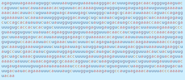 Chi tiết bộ gen SARS-CoV-2: Những t&ecirc;n khủng bố chiếm dụng tế b&agrave;o phổi người - Ảnh 33.