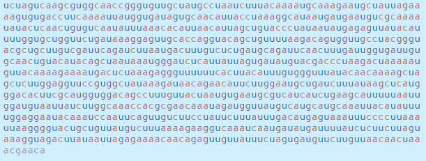 Chi tiết bộ gen SARS-CoV-2: Những t&ecirc;n khủng bố chiếm dụng tế b&agrave;o phổi người - Ảnh 35.