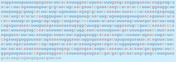 Chi tiết bộ gen SARS-CoV-2: Những t&ecirc;n khủng bố chiếm dụng tế b&agrave;o phổi người - Ảnh 41.