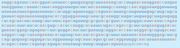 Chi tiết bộ gen SARS-CoV-2: Những t&ecirc;n khủng bố chiếm dụng tế b&agrave;o phổi người - Ảnh 45.