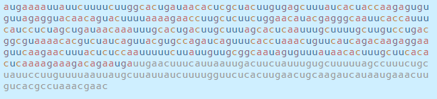 Chi tiết bộ gen SARS-CoV-2: Những t&ecirc;n khủng bố chiếm dụng tế b&agrave;o phổi người - Ảnh 49.