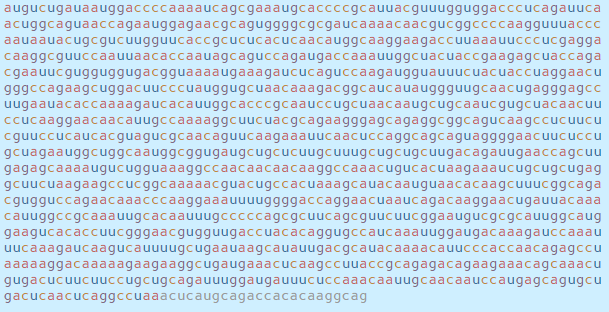 Chi tiết bộ gen SARS-CoV-2: Những t&ecirc;n khủng bố chiếm dụng tế b&agrave;o phổi người - Ảnh 54.