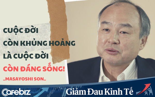 Tỷ phú từng vượt Bill Gates thành người giàu nhất thế giới, kiếm 1,4 tỷ USD mỗi tuần rồi gần như trắng tay vì bong bóng dot-com: Cuộc đời còn khủng hoảng là cuộc đời đáng sống! - Ảnh 1. Tỷ phú từng vượt Bill Gates thành người giàu nhất thế giới, kiếm 1,4 tỷ USD mỗi tuần rồi gần như trắng tay vì bong bóng dot-com: Cuộc đời còn khủng hoảng là cuộc đời đáng sống! - Ảnh 1.