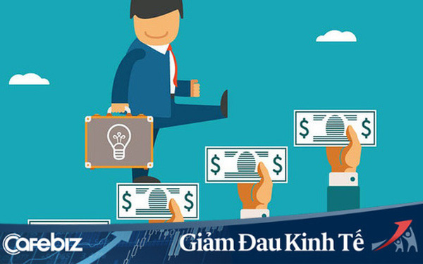 Ngược bão Covid-19, nhiều startup Việt vẫn gọi thành công dòng vốn hàng triệu đô từ quỹ ngoại, tự tin bùng nổ khi bão tan - Ảnh 1. Ngược bão Covid-19, nhiều startup Việt vẫn gọi thành công dòng vốn hàng triệu đô từ quỹ ngoại, tự tin bùng nổ khi bão tan - Ảnh 1.