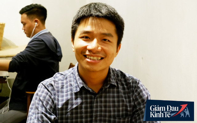 Cofounder viec.co t&acirc;m sự bi h&agrave;i th&oacute;i quen mới thời Covid-19: Ng&agrave;y n&agrave;o cũng mở t&agrave;i khoản ng&acirc;n h&agrave;ng ra xem c&ograve;n bao nhi&ecirc;u tiền trong t&uacute;i! - Ảnh 2.