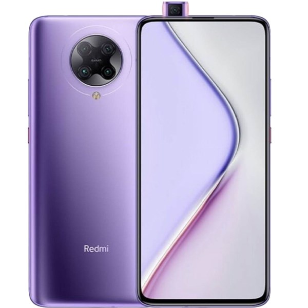 Redmi K30 Pro Zoom Edition ch&iacute;nh thức mở b&aacute;n phi&ecirc;n bản 12GB RAM v&agrave; 512GB bộ nhớ trong, zoom số 30X - Ảnh 2.