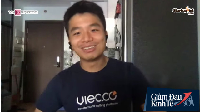 Lời gan ruột của startup viec.co về c&aacute;ch sinh tồn trong COVID-19: Vạch ra 2 kịch bản xấu v&agrave; v&ocirc; c&ugrave;ng xấu, đưa c&ocirc;ng ty v&agrave;o chế độ Safe Mode, chỉ l&agrave;m việc g&igrave; ra Tiền mặt v&agrave; Doanh thu! - Ảnh 2.