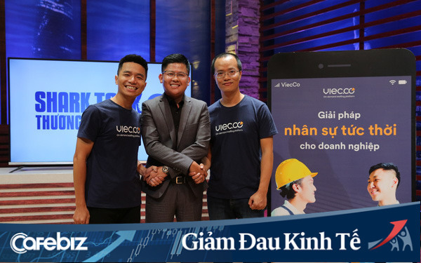 Lời gan ruột của startup viec.co về c&aacute;ch sinh tồn trong COVID-19: Vạch ra 2 kịch bản xấu v&agrave; v&ocirc; c&ugrave;ng xấu, đưa c&ocirc;ng ty v&agrave;o chế độ Safe Mode, chỉ l&agrave;m việc g&igrave; ra Tiền mặt v&agrave; Doanh thu! - Ảnh 1.