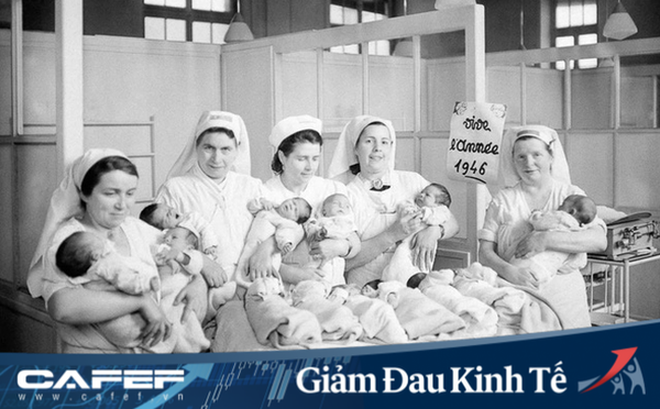  The Economist: Lệnh hạn chế ra khỏi nh&agrave; c&oacute; l&agrave;m d&acirc;n số b&ugrave;ng nổ hậu đại dịch Covid-19? - Ảnh 1.