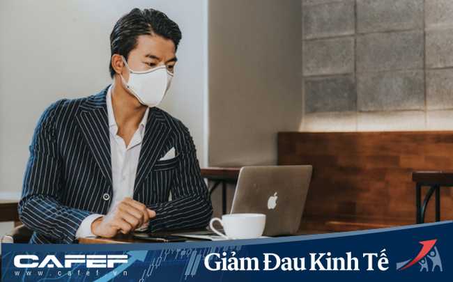 Startup Việt chuyển sang sản xuất Khẩu trang c&agrave; ph&ecirc; giữa đại dịch COVID-19: Đầu ti&ecirc;n tr&ecirc;n thế giới, giảm thiểu nguy cơ r&aacute;c thải với gi&aacute; 99.000 đồng/c&aacute;i, d&ugrave;ng 30 ng&agrave;y kh&ocirc;ng cần giặt - Ảnh 1.