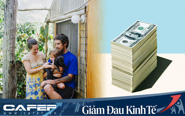 G&aacute;nh nặng cơm &aacute;o gạo tiền tr&ecirc;n đ&ocirc;i vai người trẻ Mỹ trở n&ecirc;n t&agrave;n khốc hơn v&igrave; Covid-19: Thất nghiệp nhưng nợ nần chồng chất, tương lai kh&ocirc;ng biết đi về đ&acirc;u - Ảnh 1.