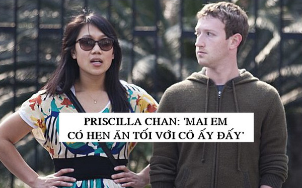 Hết mình vì công việc, Mark Zuckerberg từng kết đôi với bạn của vợ trên ứng dụng hẹn hò - Ảnh 1. Hết mình vì công việc, Mark Zuckerberg từng kết đôi với bạn của vợ trên ứng dụng hẹn hò - Ảnh 1.
