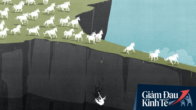 Vốn đ&atilde; yếu ớt, số phận của c&aacute;c kỳ l&acirc;n c&ocirc;ng nghệ sẽ ra sao khi cơn b&atilde;o Covid-19 đi qua, bong b&oacute;ng dotcom sẽ xuất hiện? - Ảnh 3.