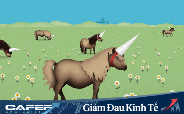 Vốn đ&atilde; yếu ớt, số phận của c&aacute;c kỳ l&acirc;n c&ocirc;ng nghệ sẽ ra sao khi cơn b&atilde;o Covid-19 đi qua, bong b&oacute;ng dotcom sẽ xuất hiện? - Ảnh 1.