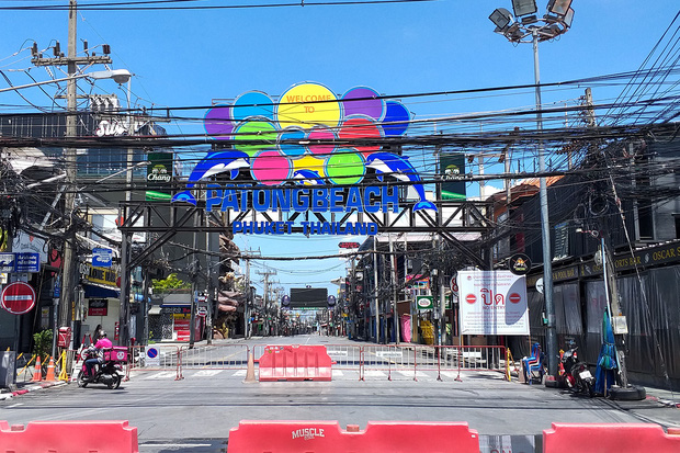 Dự b&aacute;o 10 nền kinh tế bị ảnh hưởng nặng nề nhất do đại dịch Covid-19, bao gồm một quốc gia Đ&ocirc;ng Nam &Aacute; - Ảnh 4.