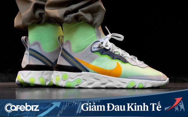 Gi&aacute; cổ phiếu tăng 70% sau hơn 2 năm nhờ chuyển đổi online, c&aacute;c doanh nghiệp học được g&igrave; từ chuyện cũ của Nike trong bối cảnh dịch Covid-19? - Ảnh 1.