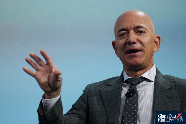Danh s&aacute;ch những tỷ ph&uacute; gi&agrave;u c&oacute; nhất h&agrave;nh tinh năm 2020: Covid-19 quật ng&atilde; cả những người gi&agrave;u, tr&ecirc;n 50% chứng kiến t&agrave;i sản giảm mạnh - Ảnh 2.