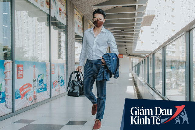 C&aacute;ch một startup gi&agrave;y Việt vượt b&atilde;o Covid: D&agrave;nh 4 th&aacute;ng trời nghi&ecirc;n cứu l&agrave;m khẩu trang c&agrave; ph&ecirc; đầu ti&ecirc;n tr&ecirc;n thế giới, vừa thời trang, vừa giặt được v&agrave; thay m&agrave;ng lọc sau 1 th&aacute;ng sử dụng - Ảnh 2.