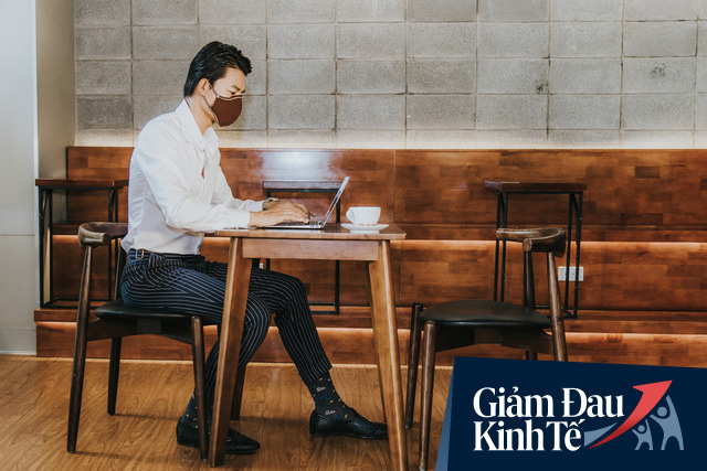 C&aacute;ch một startup gi&agrave;y Việt vượt b&atilde;o Covid: D&agrave;nh 4 th&aacute;ng trời nghi&ecirc;n cứu l&agrave;m khẩu trang c&agrave; ph&ecirc; đầu ti&ecirc;n tr&ecirc;n thế giới, vừa thời trang, vừa giặt được v&agrave; thay m&agrave;ng lọc sau 1 th&aacute;ng sử dụng - Ảnh 3.