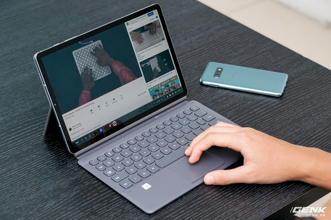 Máy tính bảng ngày nay đã đủ tốt để làm việc tại nhà, nhưng nên mua loại nào, giá bao nhiêu? - Ảnh 9. Máy tính bảng ngày nay đã đủ tốt để làm việc tại nhà, nhưng nên mua loại nào, giá bao nhiêu? - Ảnh 9.