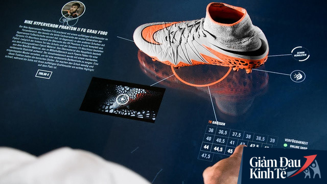 Gi&aacute; cổ phiếu tăng 70% sau hơn 2 năm nhờ chuyển đổi online, c&aacute;c doanh nghiệp học được g&igrave; từ chuyện cũ của Nike trong bối cảnh dịch Covid-19? - Ảnh 4.