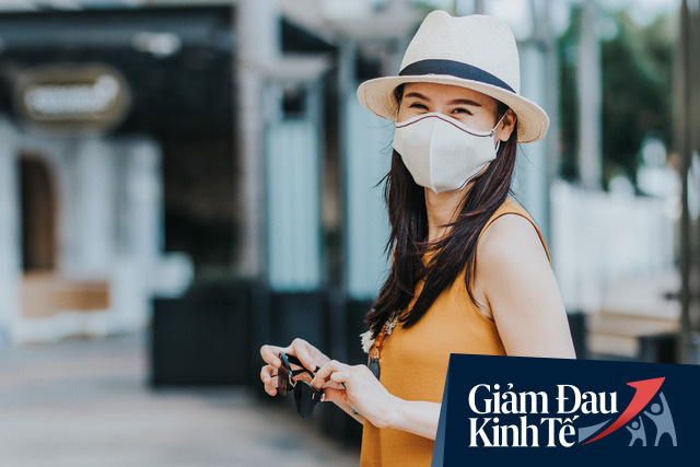 C&aacute;ch một startup gi&agrave;y Việt vượt b&atilde;o Covid: D&agrave;nh 4 th&aacute;ng trời nghi&ecirc;n cứu l&agrave;m khẩu trang c&agrave; ph&ecirc; đầu ti&ecirc;n tr&ecirc;n thế giới, vừa thời trang, vừa giặt được v&agrave; thay m&agrave;ng lọc sau 1 th&aacute;ng sử dụng - Ảnh 4.