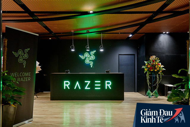 Covid-19 trở thành cơ hội ‘trời cho’ với đế chế trò chơi Razer khi toàn dân ngồi nhà chơi game - Ảnh 2. Covid-19 trở thành cơ hội ‘trời cho’ với đế chế trò chơi Razer khi toàn dân ngồi nhà chơi game - Ảnh 2.