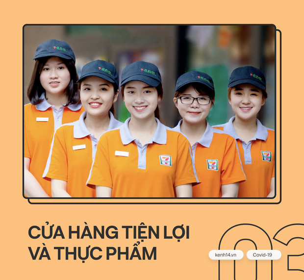 Thất nghiệp thời COVID: Nơi sa thải ầm ầm, nơi tuyển dụng ồ ạt, quan trọng là tìm đúng chỗ thôi! - Ảnh 2. Thất nghiệp thời COVID: Nơi sa thải ầm ầm, nơi tuyển dụng ồ ạt, quan trọng là tìm đúng chỗ thôi! - Ảnh 2.