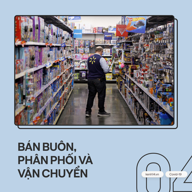 Thất nghiệp thời COVID: Nơi sa thải ầm ầm, nơi tuyển dụng ồ ạt, quan trọng là tìm đúng chỗ thôi! - Ảnh 3. Thất nghiệp thời COVID: Nơi sa thải ầm ầm, nơi tuyển dụng ồ ạt, quan trọng là tìm đúng chỗ thôi! - Ảnh 3.