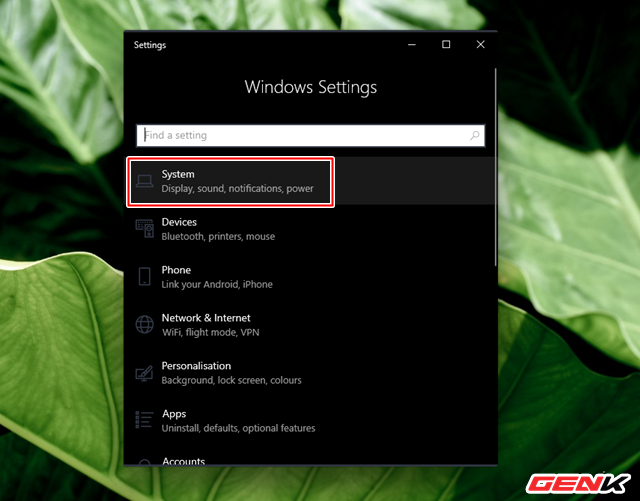 Windows 10 cũng có chức năng chia màn hình như trên macOS, thậm chí là đa năng hơn - Ảnh 2. Windows 10 cũng có chức năng chia màn hình như trên macOS, thậm chí là đa năng hơn - Ảnh 2.