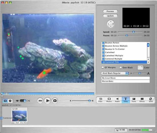 Lịch sử Apple: H&agrave;nh tr&igrave;nh ra đời của iPod - Ảnh 2.