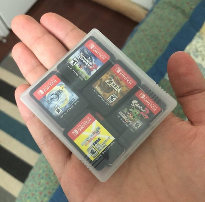 10 b&iacute; mật c&ocirc;ng nghệ ẩn sau những chi tiết v&ocirc; c&ugrave;ng b&igrave;nh thường - Ảnh 3.