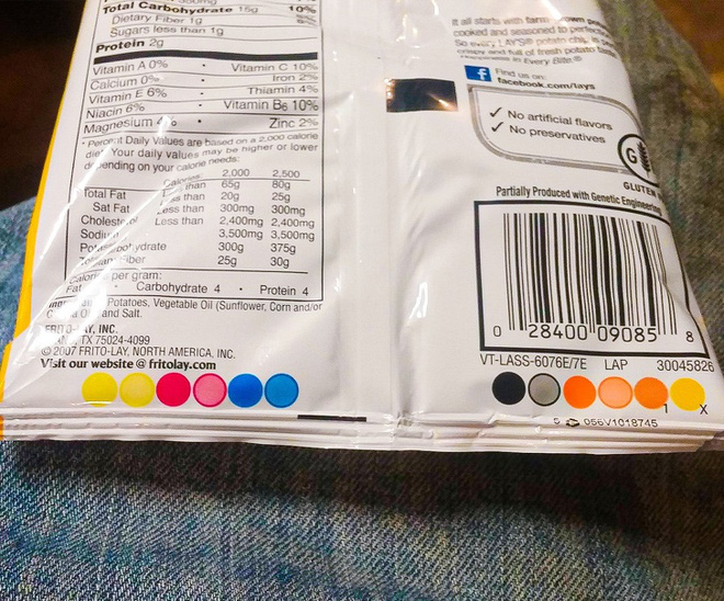 10 b&iacute; mật c&ocirc;ng nghệ ẩn sau những chi tiết v&ocirc; c&ugrave;ng b&igrave;nh thường - Ảnh 6.