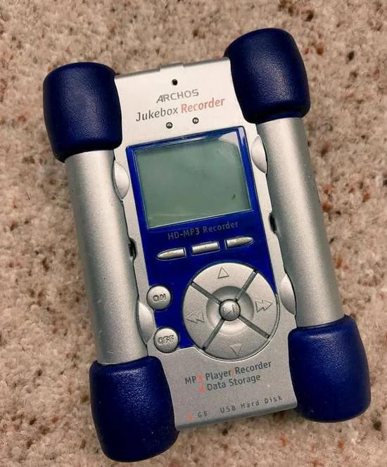 Lịch sử Apple: H&agrave;nh tr&igrave;nh ra đời của iPod - Ảnh 6.